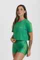 Cropped Vibração