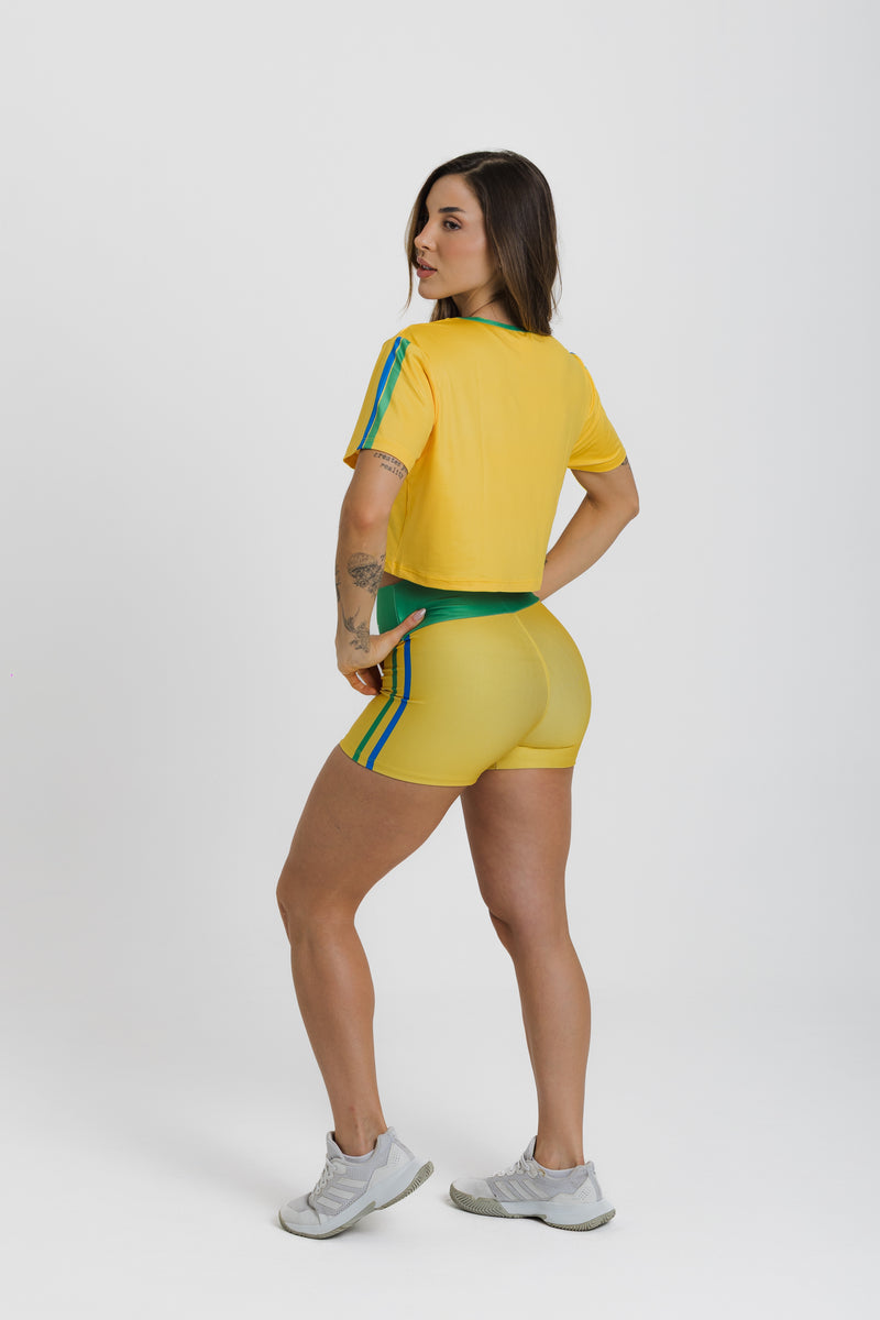 Cropped Ritmo - atarafitness