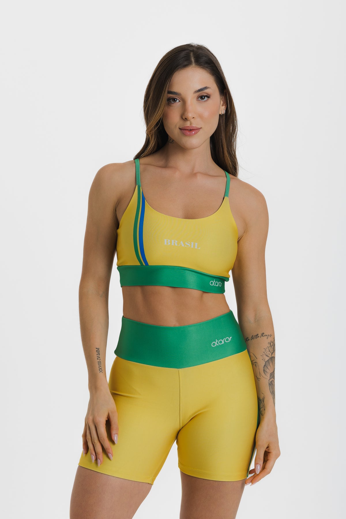 Bermuda Ritmo - atarafitness