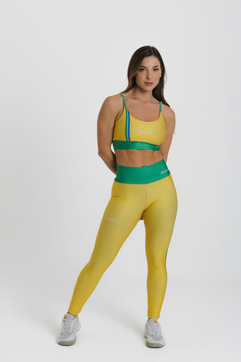 Legging Ritmo - atarafitness