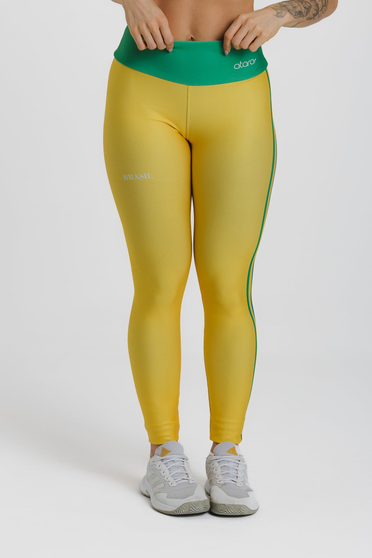 Legging Ritmo - atarafitness