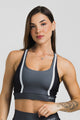 Top Nadador Graphite Black