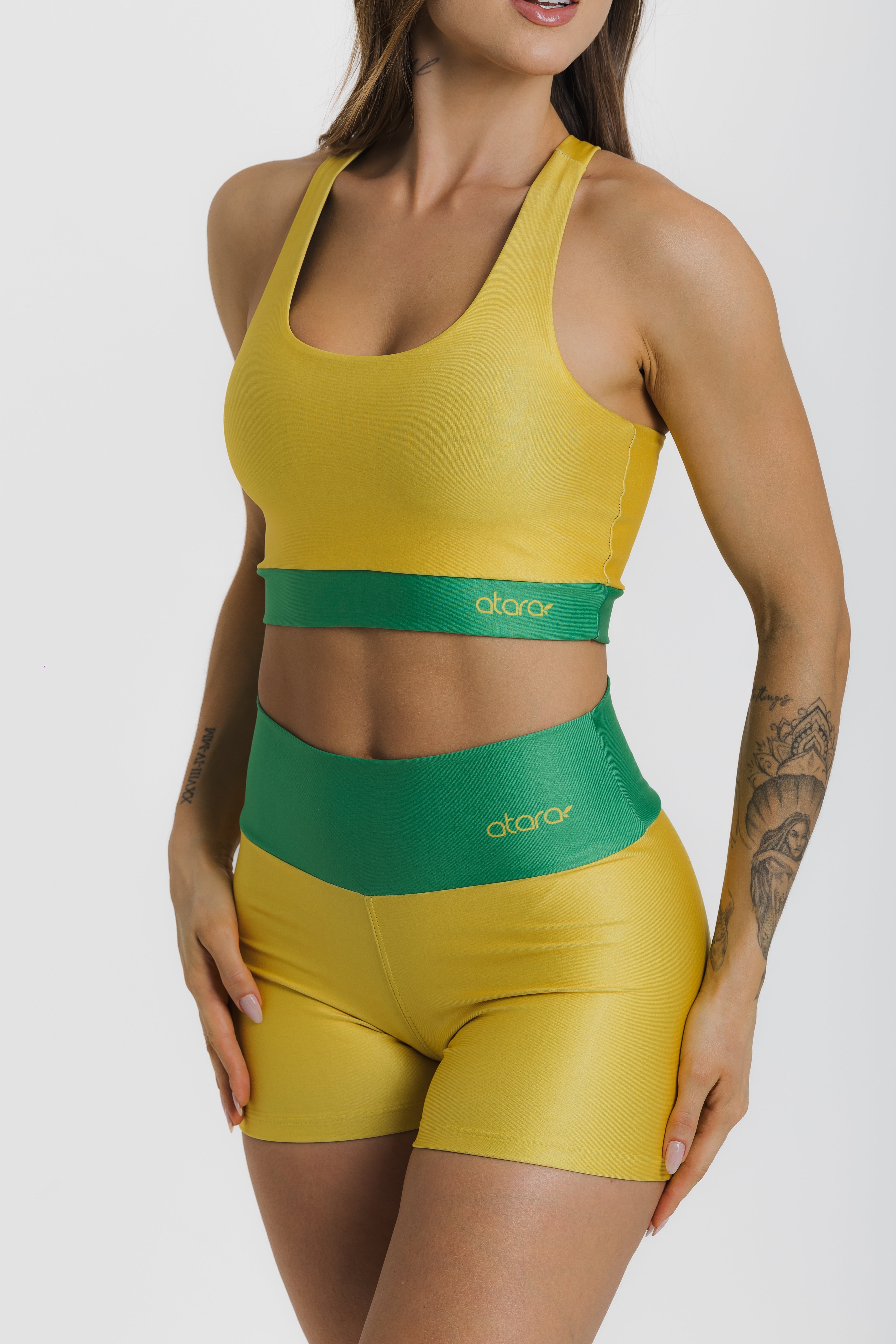 Top Nadador Energia - atarafitness
