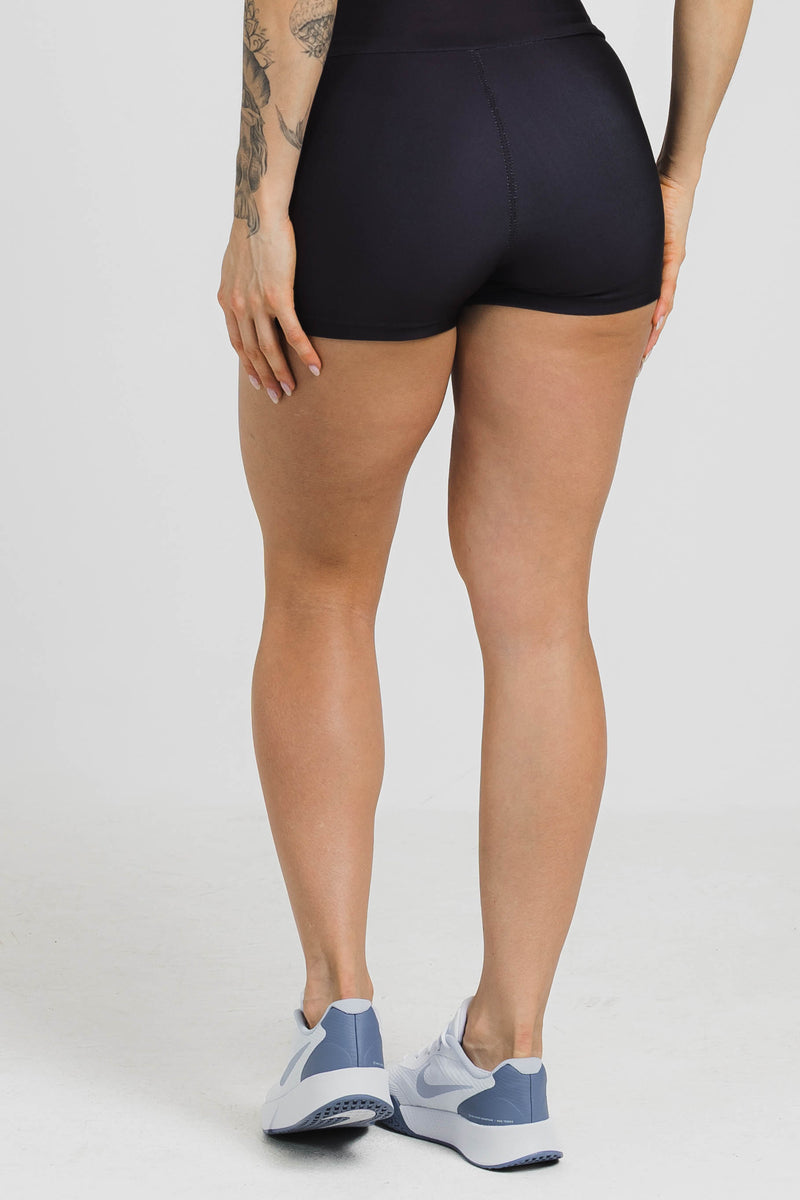 Shorts Curto Block Black - atarafitness