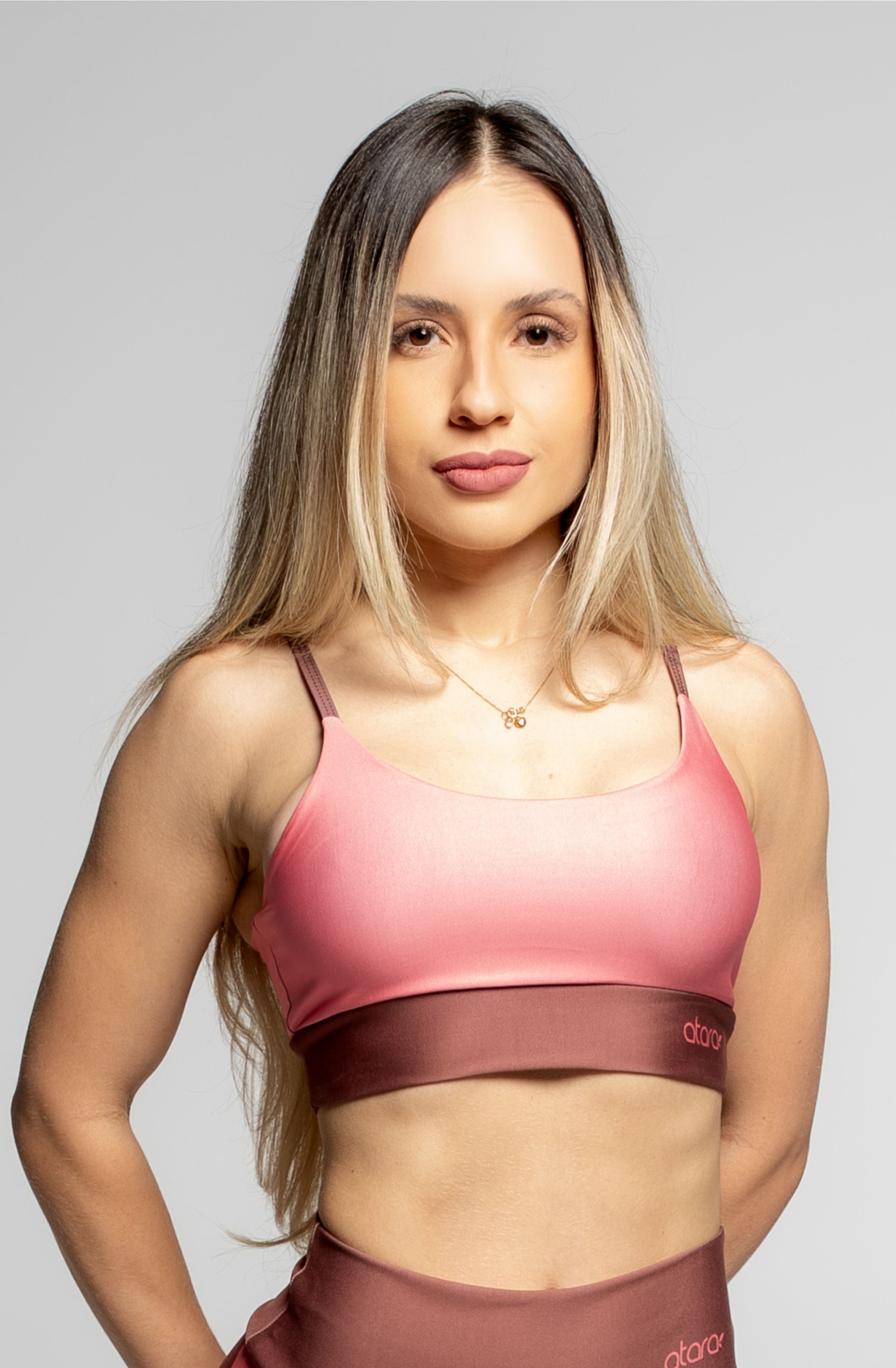 Top Alcinha Sensation - atarafitness