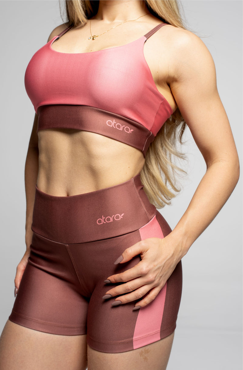 Top Alcinha Sensation - atarafitness