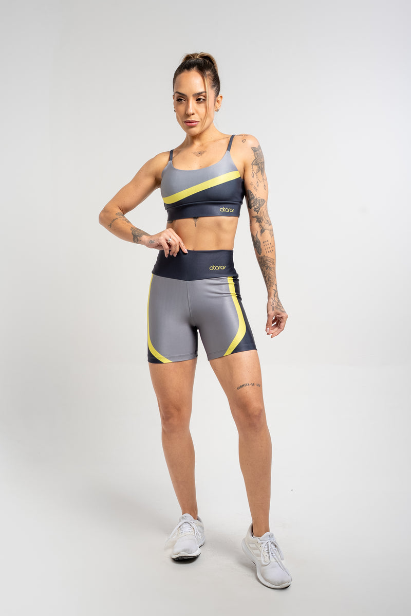 Bermuda Action - atarafitness