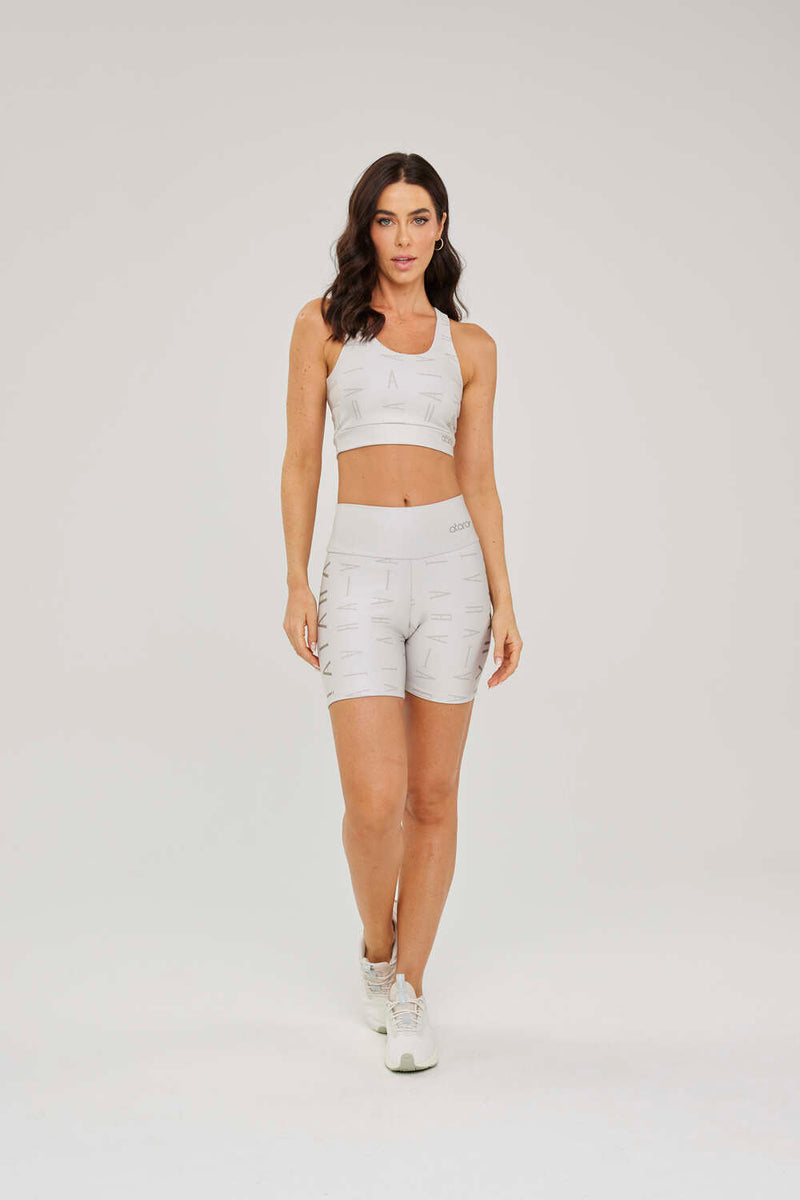 Bermuda Atara Dourada - atarafitness