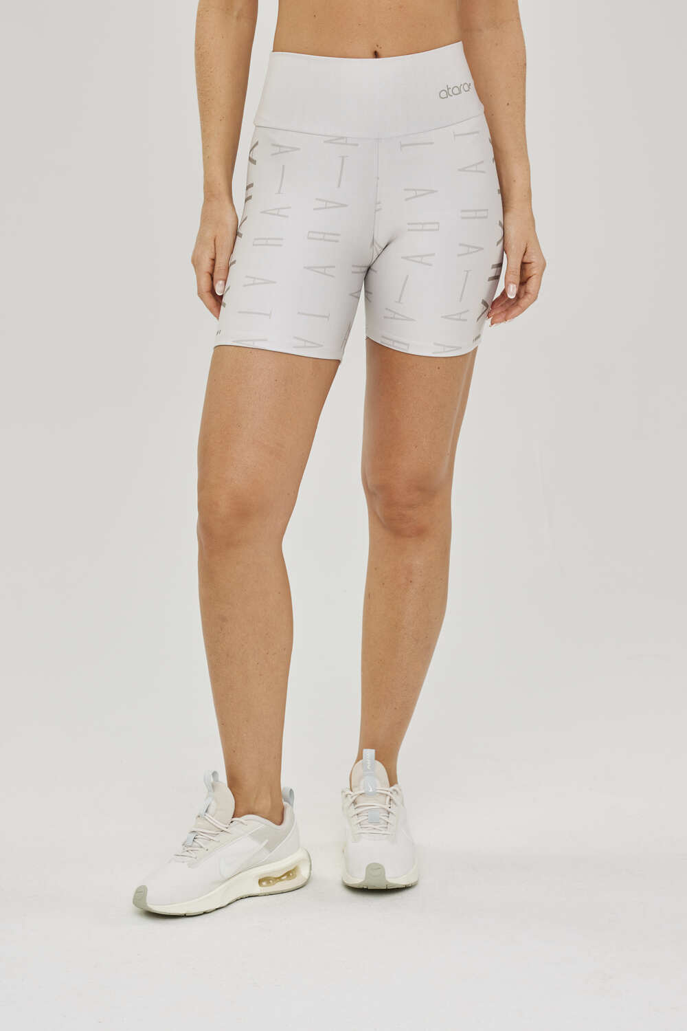 Bermuda Atara Dourada - atarafitness