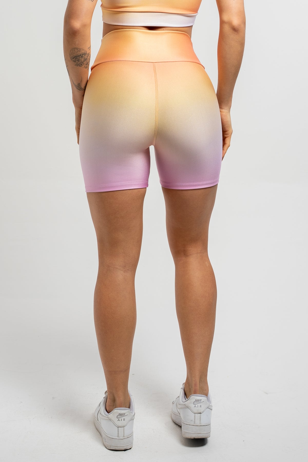 Bermuda Aurea - atarafitness