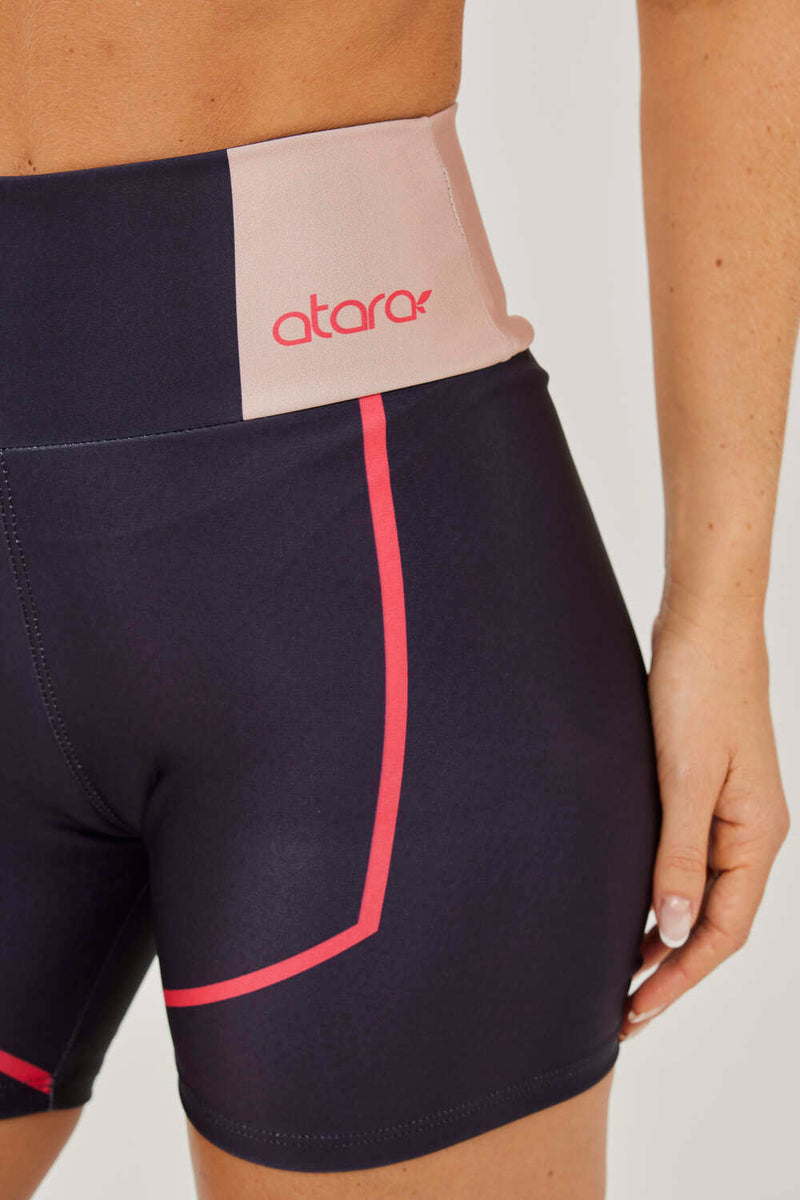 Bermuda Bomb - atarafitness