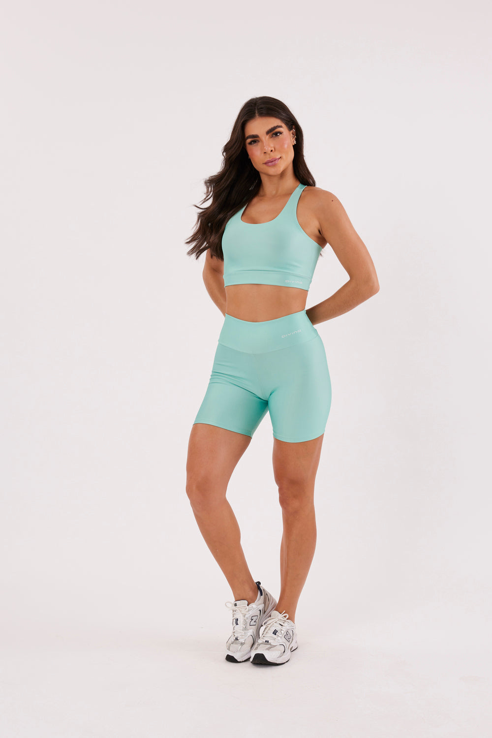 Bermuda Candy - atarafitness