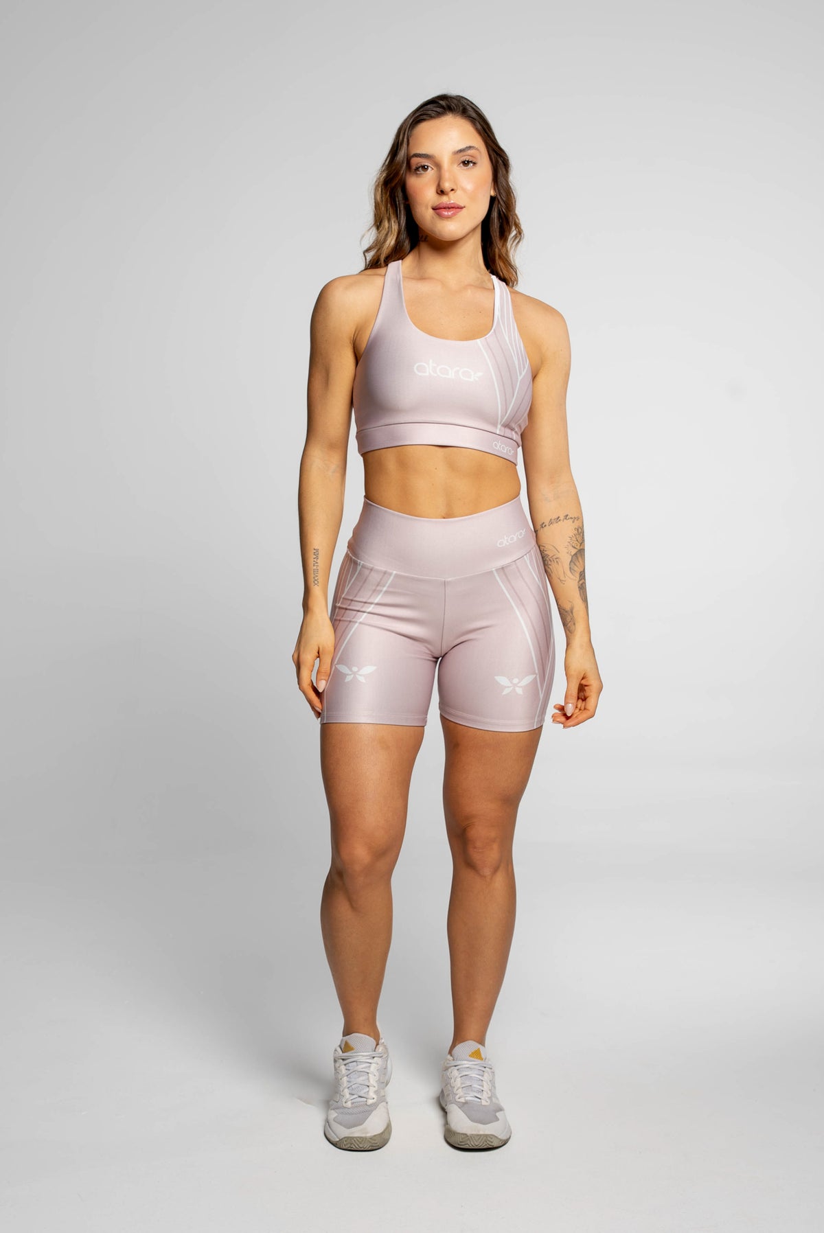 Bermuda Clin Rosê - atarafitness