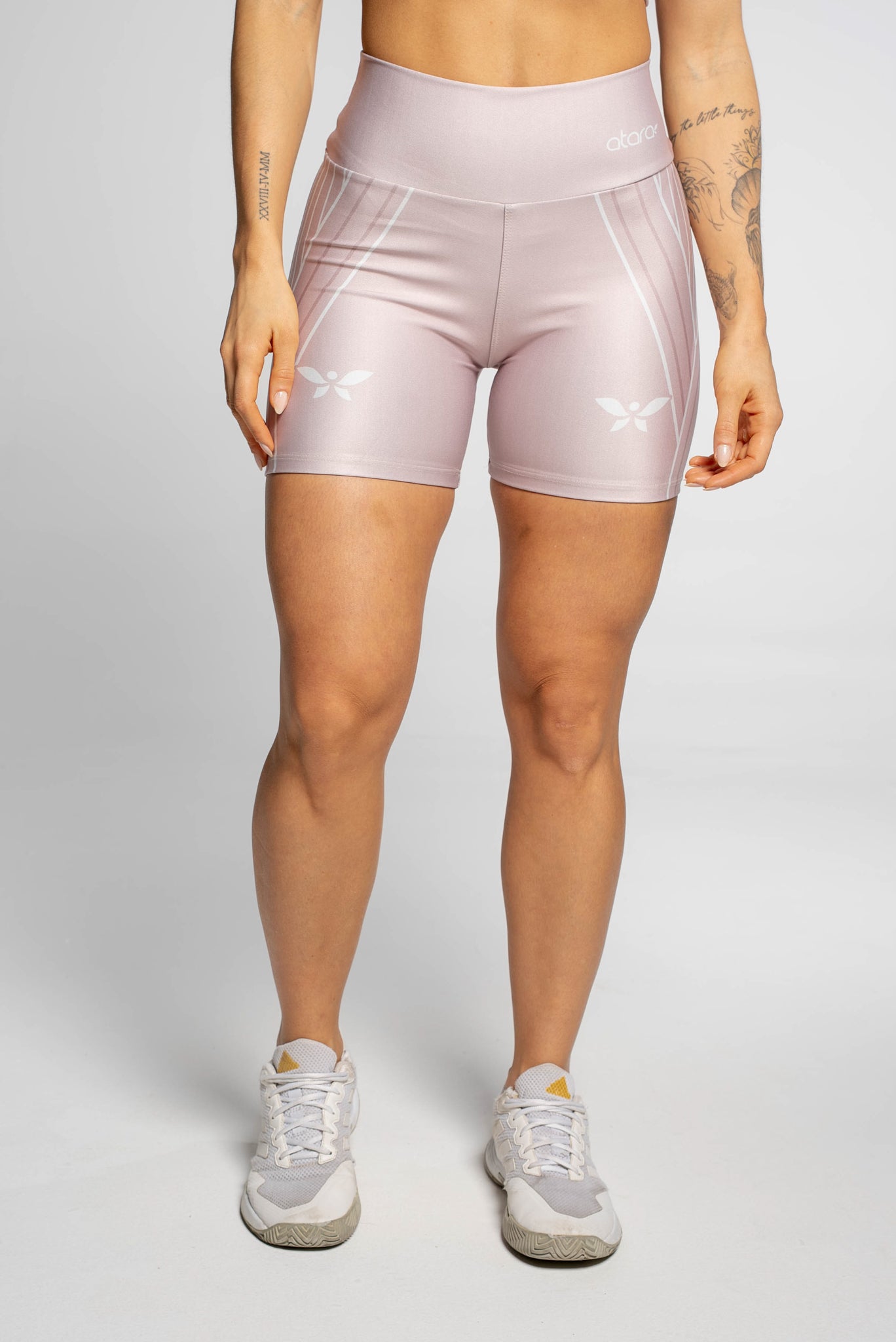 Bermuda Clin Rosê - atarafitness