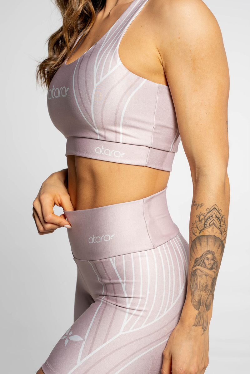 Bermuda Clin Rosê - atarafitness