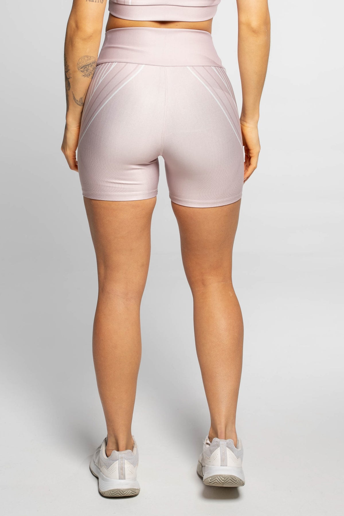 Bermuda Clin Rosê - atarafitness