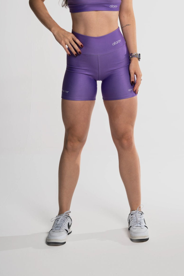 Bermuda Divina Lisa Bordô - atarafitness