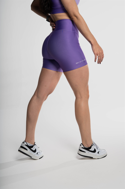Bermuda Divina Lisa Violeta - atarafitness