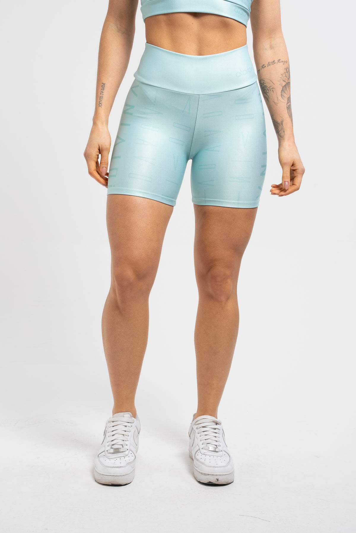 Bermuda Divina Verde - atarafitness