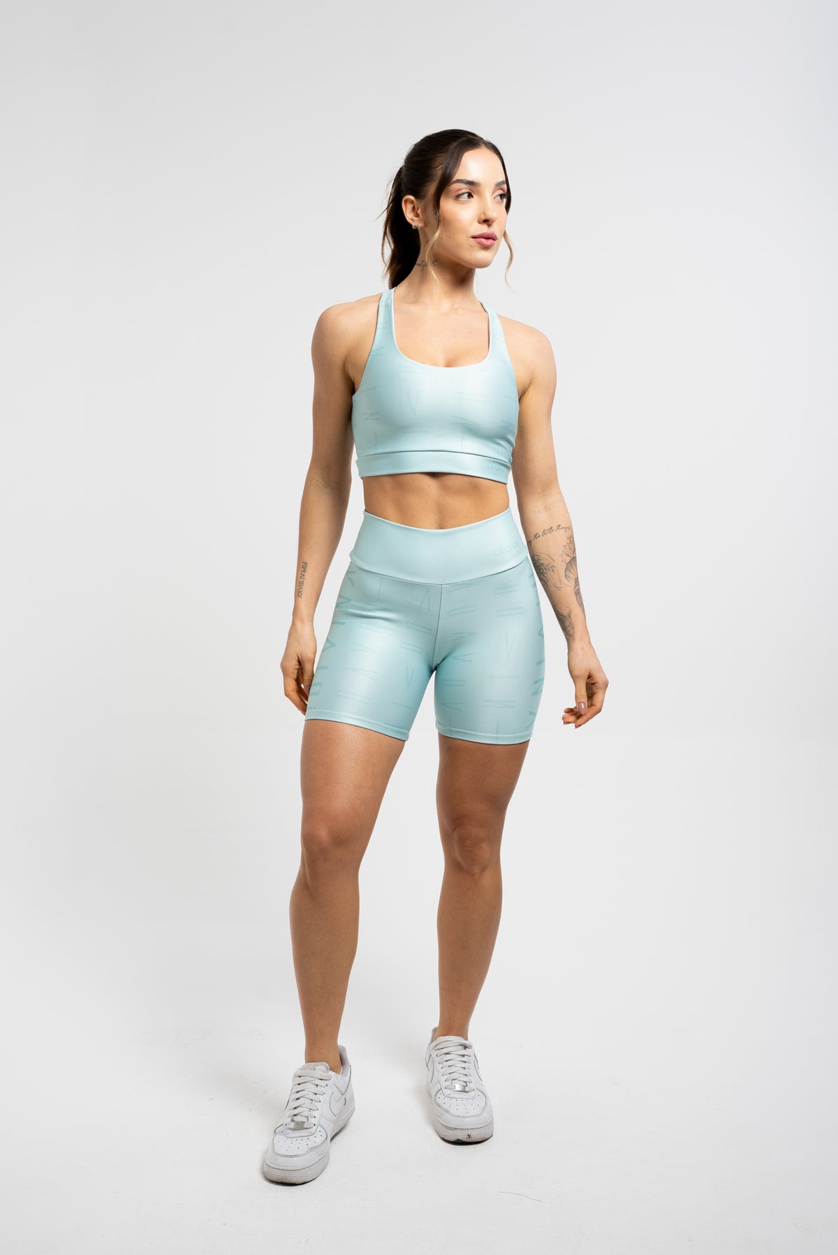 Bermuda Divina Verde - atarafitness