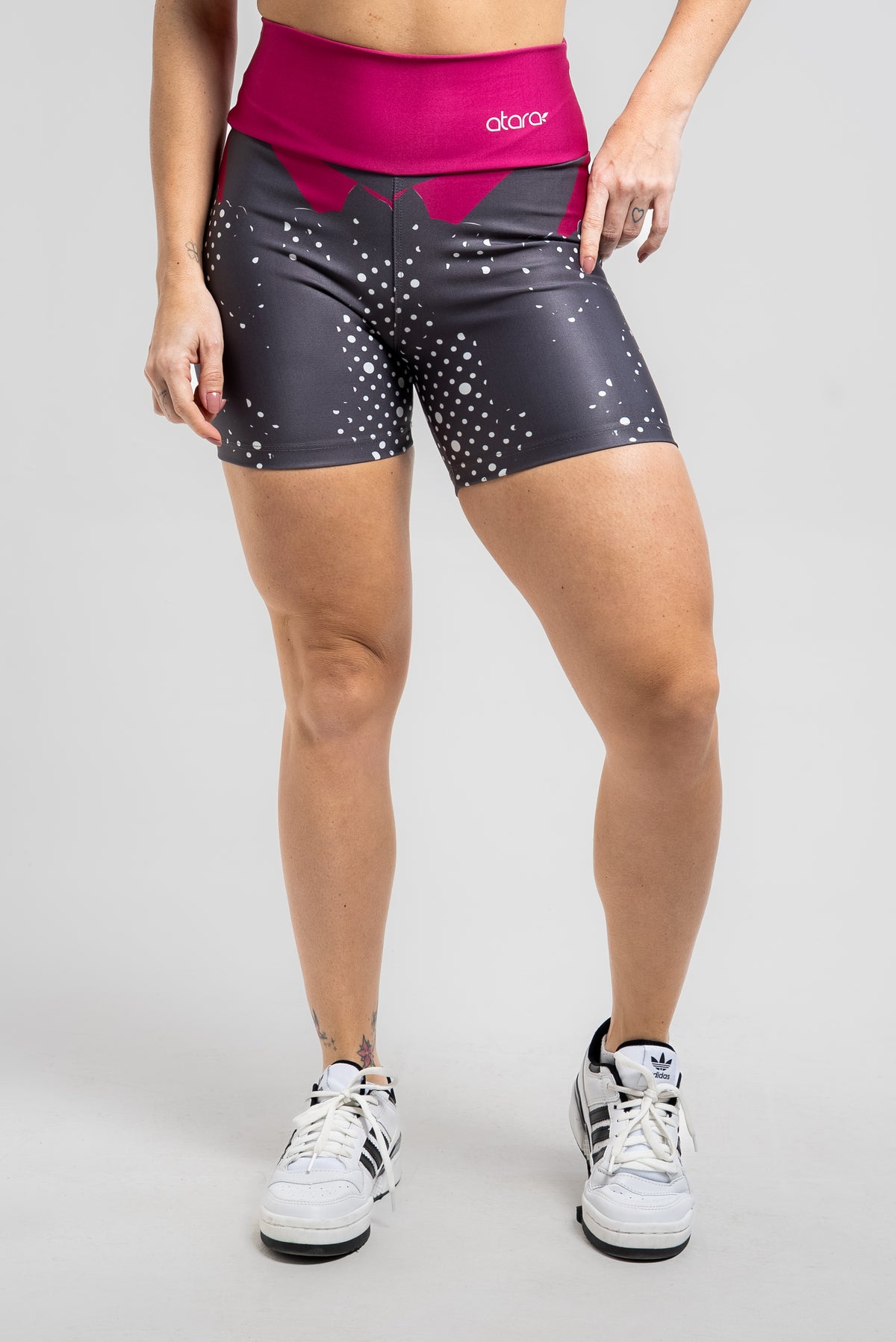 Bermuda Energy - atarafitness