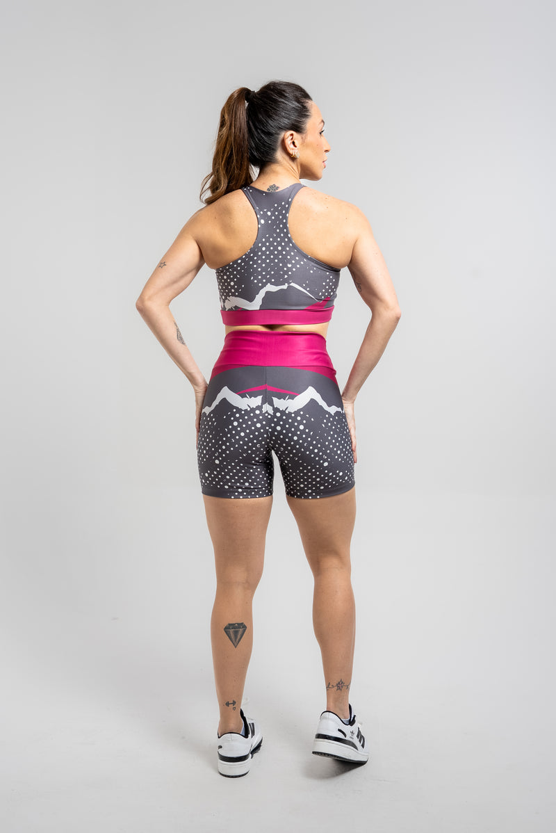 Bermuda Energy - atarafitness