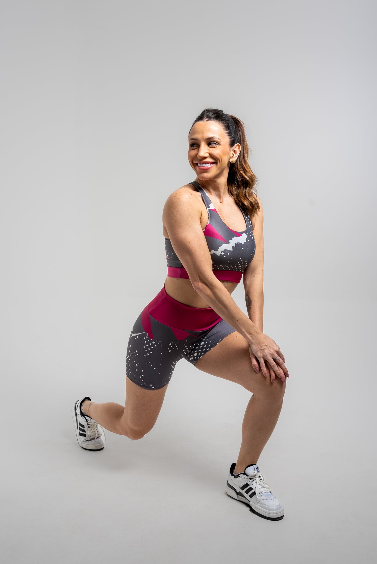 Bermuda Energy - atarafitness