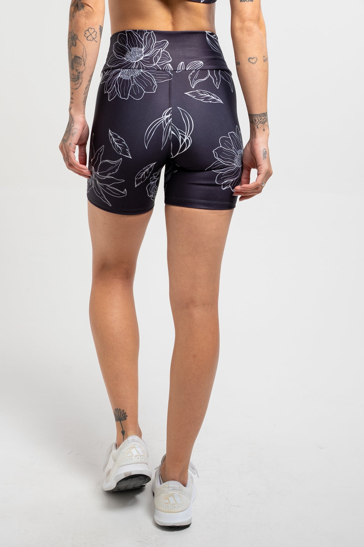 Bermuda Garden - atarafitness