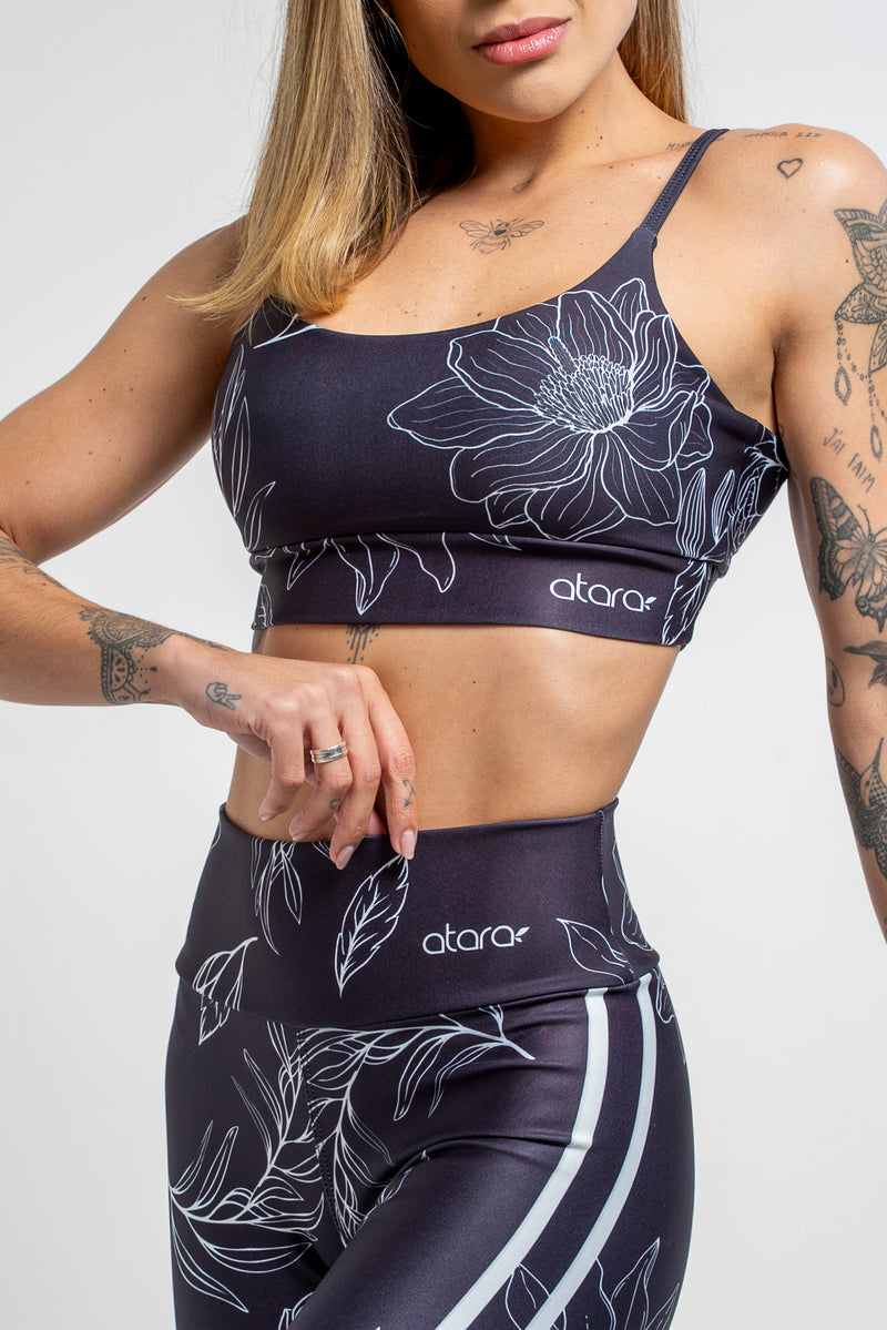 Bermuda Garden - atarafitness