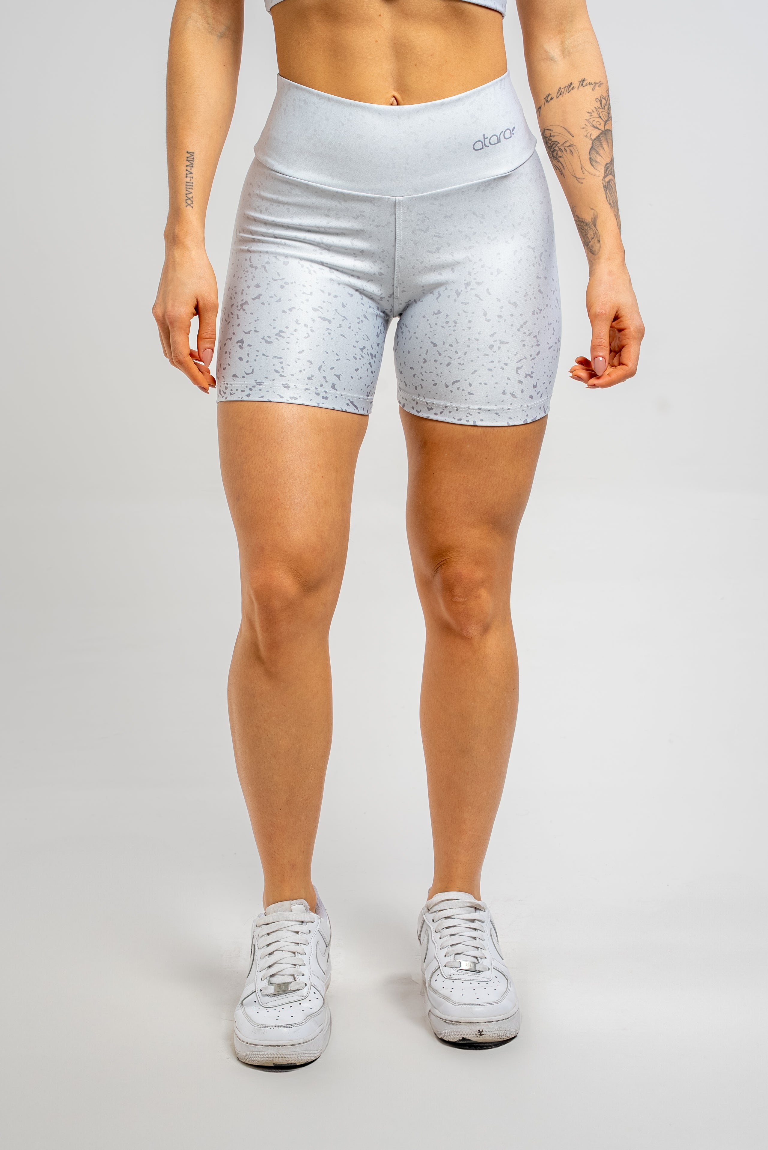 Bermuda Glow - atarafitness