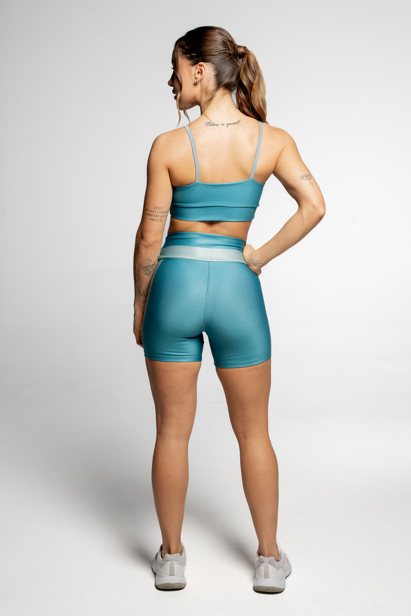 Bermuda Green Euphor - atarafitness