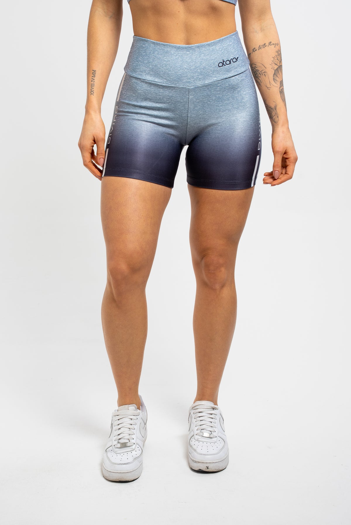 Bermuda Immersion Mescla - atarafitness