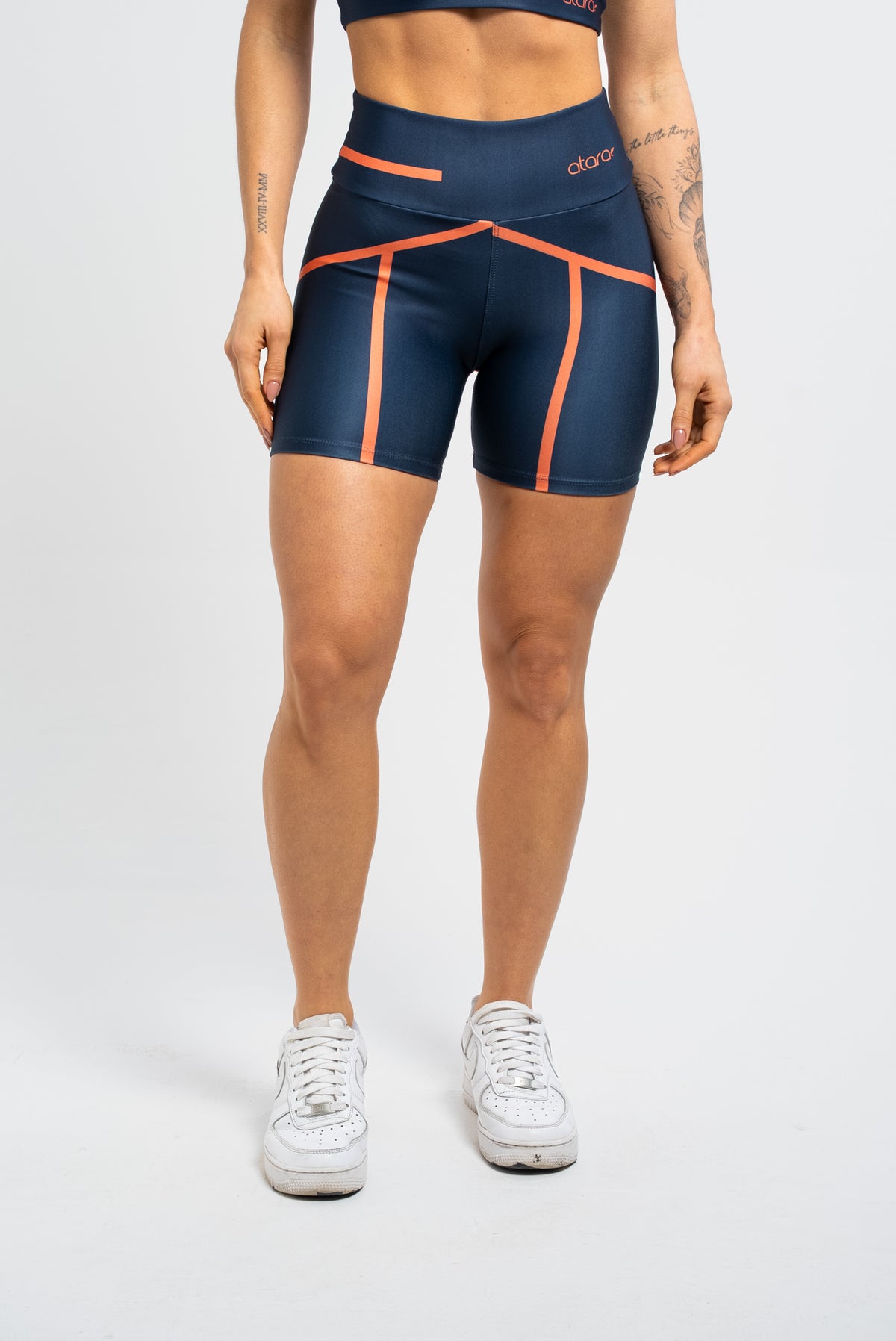 Bermuda Line - atarafitness