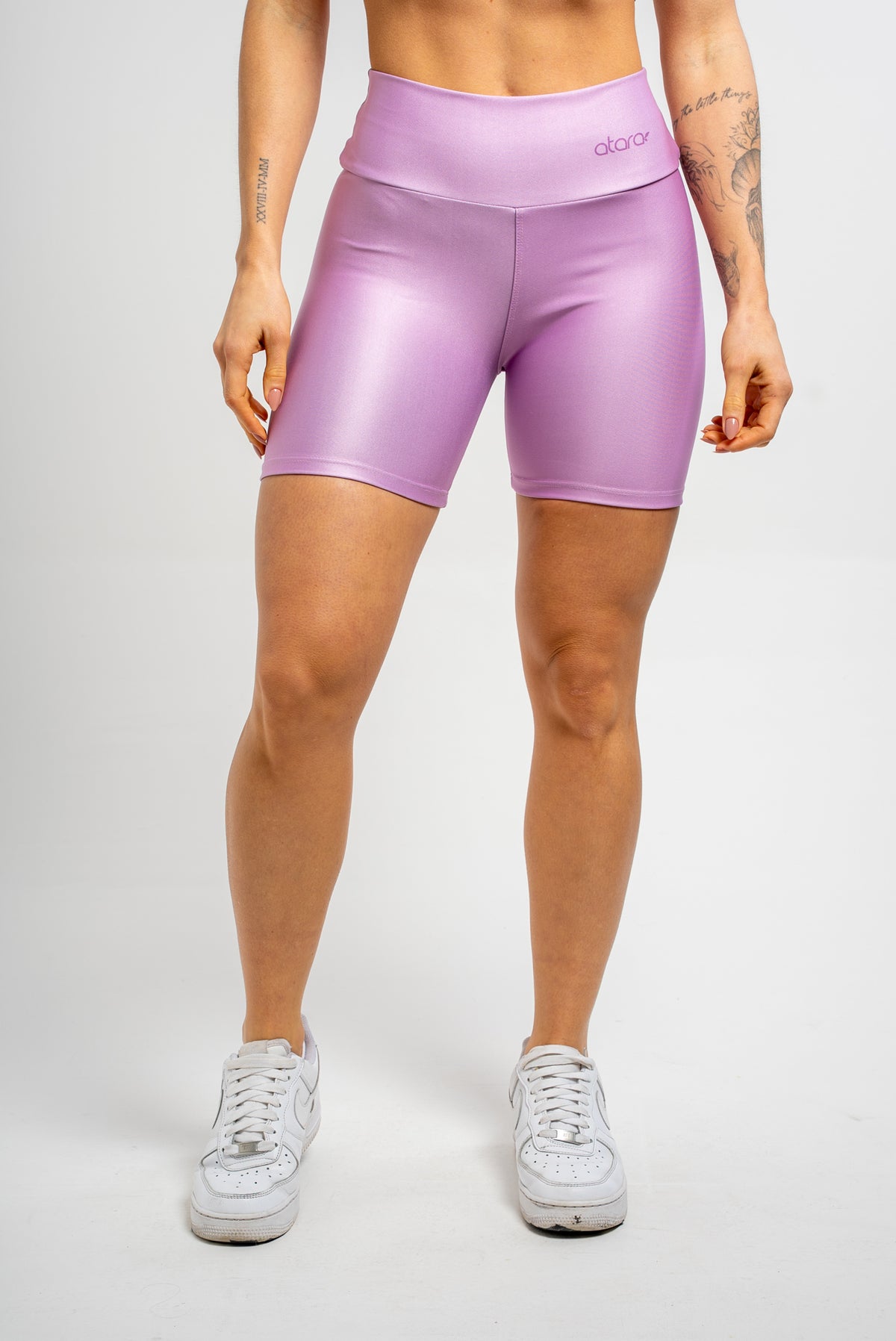 Bermuda Lisa Lilás - atarafitness