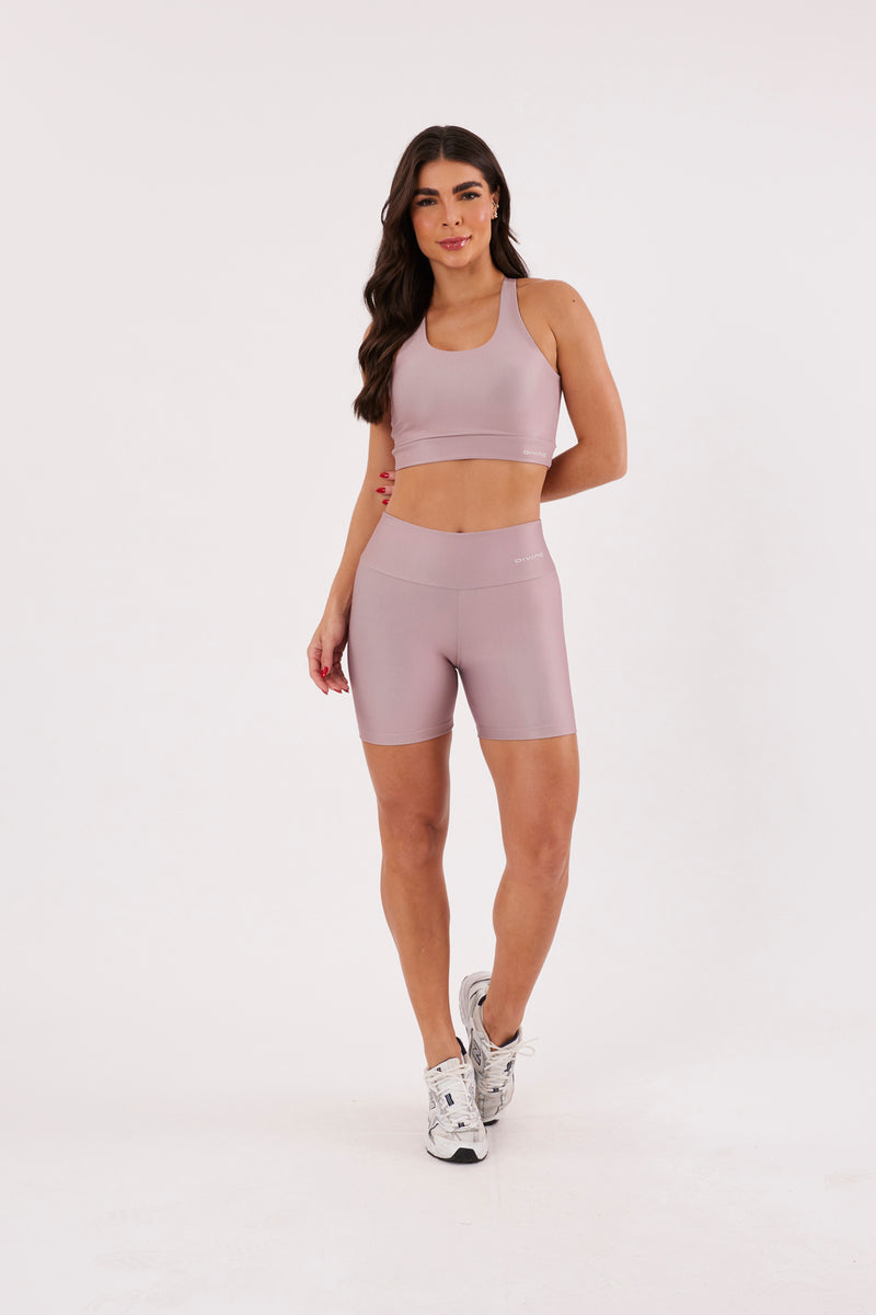 Bermuda Lisa Rosê - atarafitness