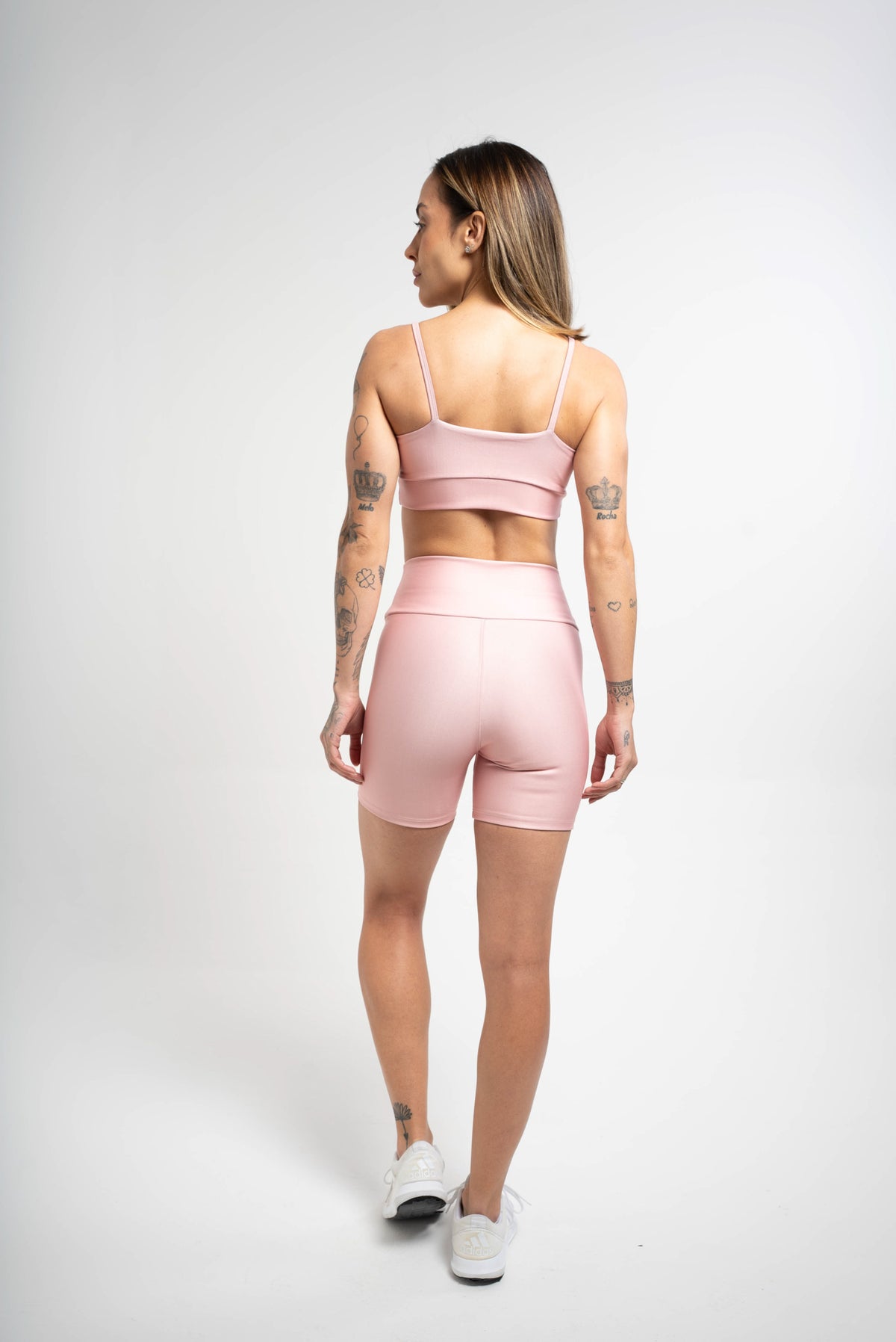 Bermuda Lisa Salmão - atarafitness