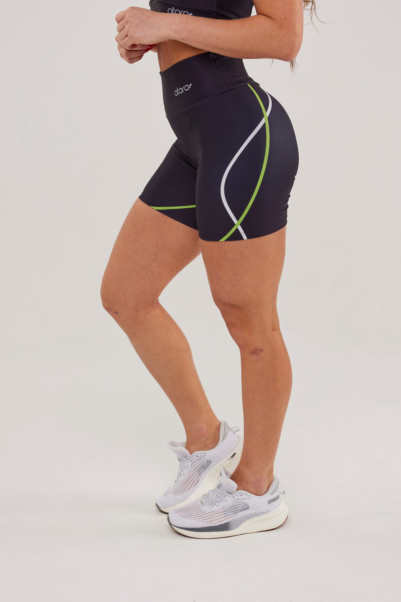 Bermuda Loom Sport - atarafitness