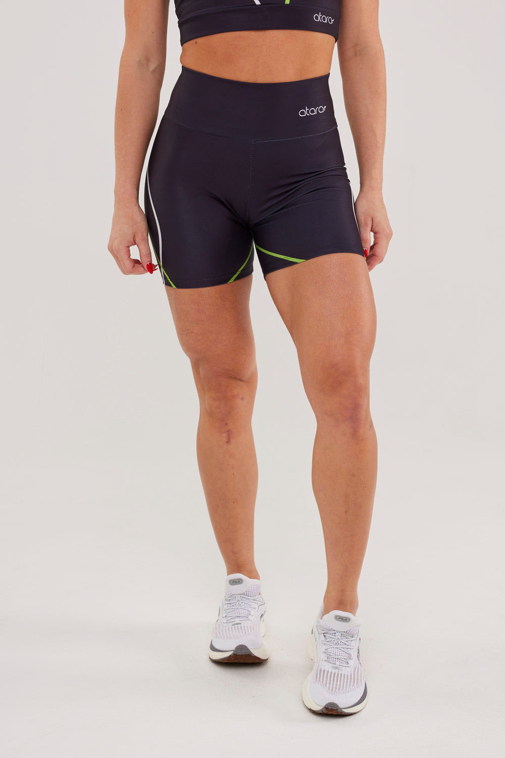 Bermuda Loom Sport - atarafitness