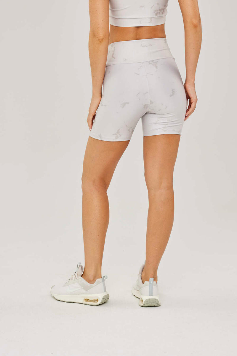 Bermuda Mármore Dourado - atarafitness