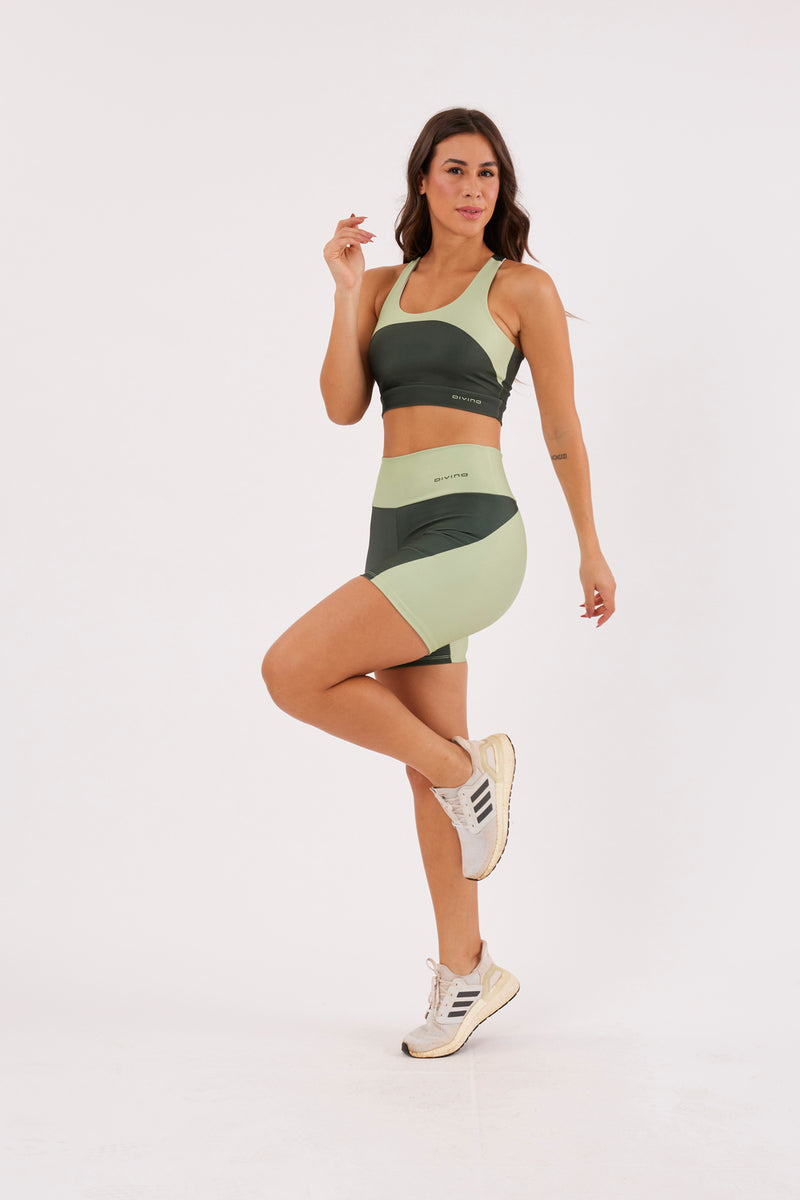 Bermuda Move - atarafitness