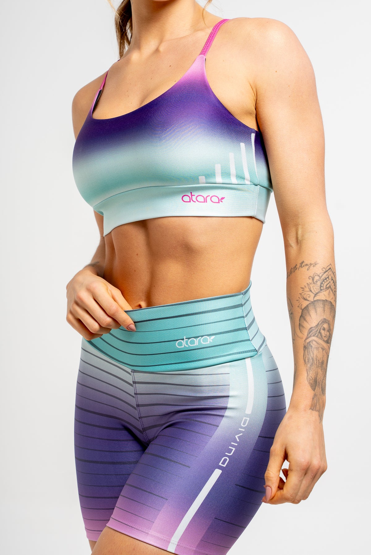 Bermuda Nothern Nights - atarafitness