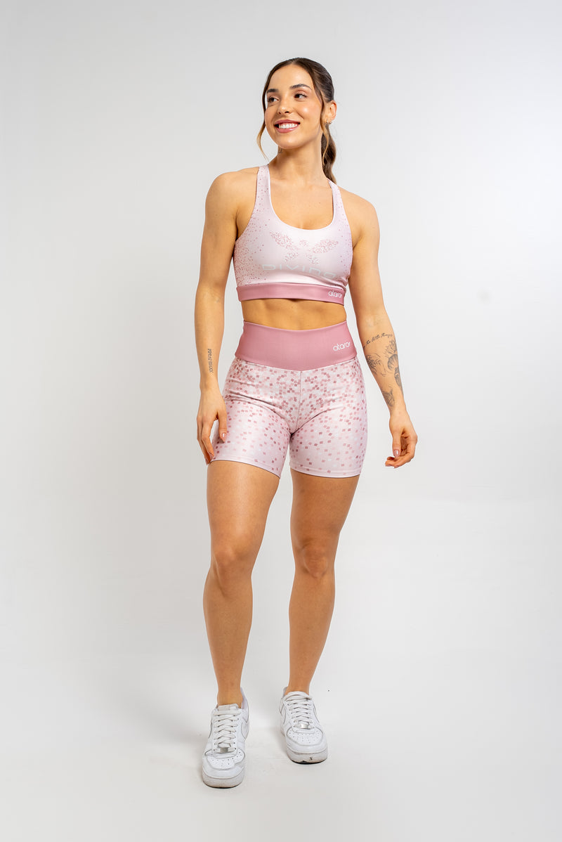 Bermuda Pixel - atarafitness