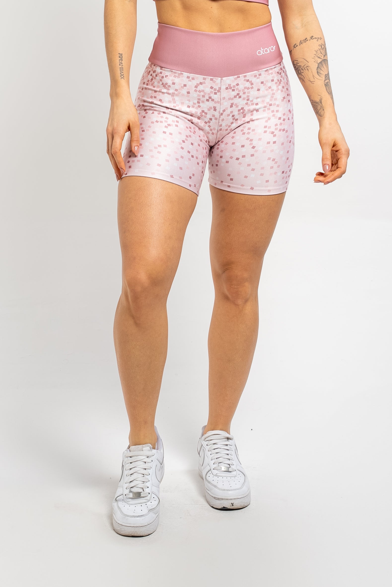 Bermuda Pixel - atarafitness