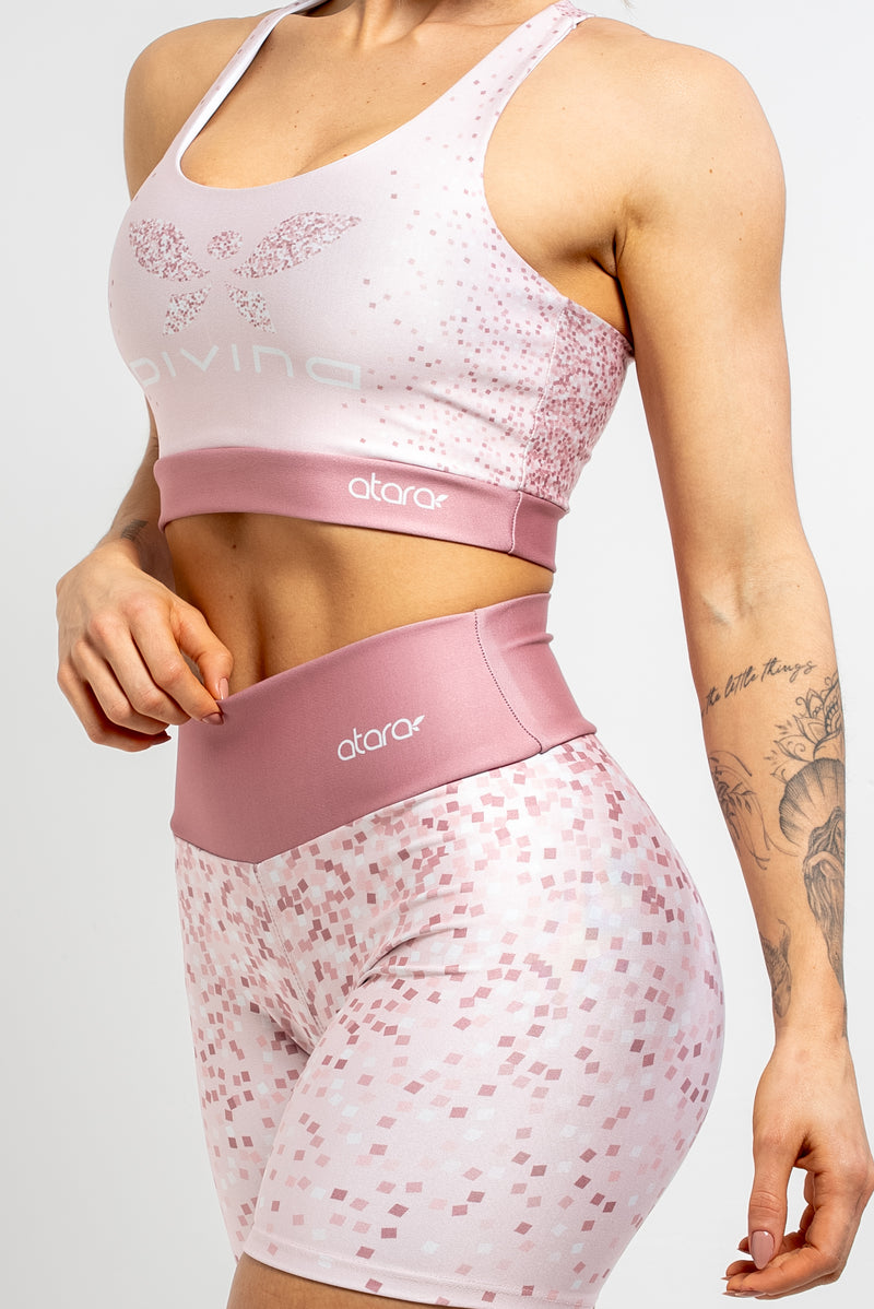 Bermuda Pixel - atarafitness