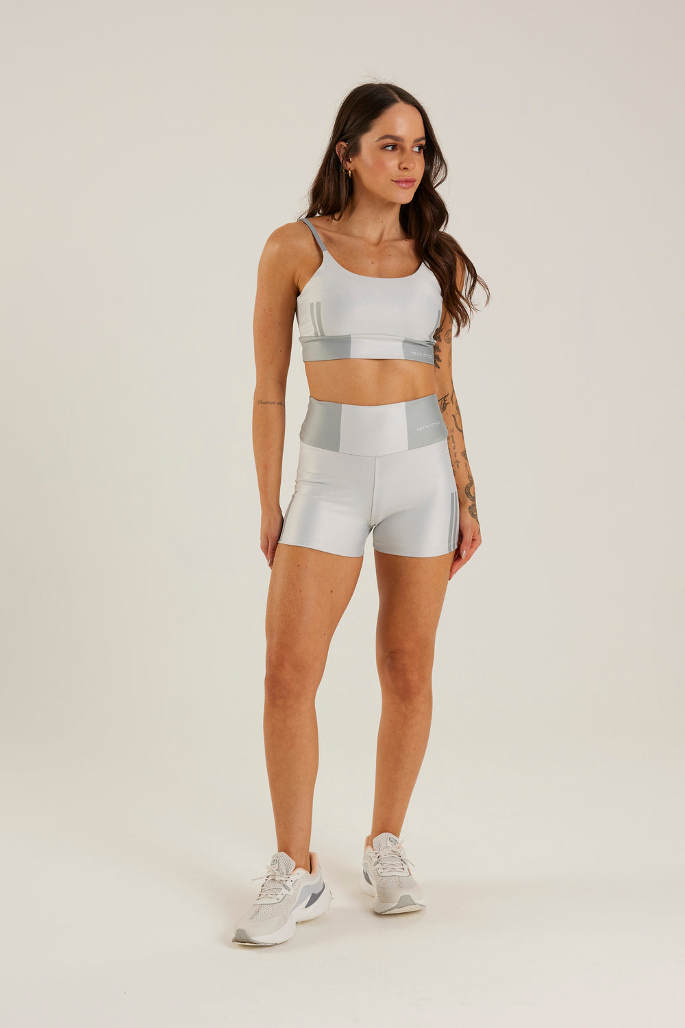 Bermuda Power - atarafitness