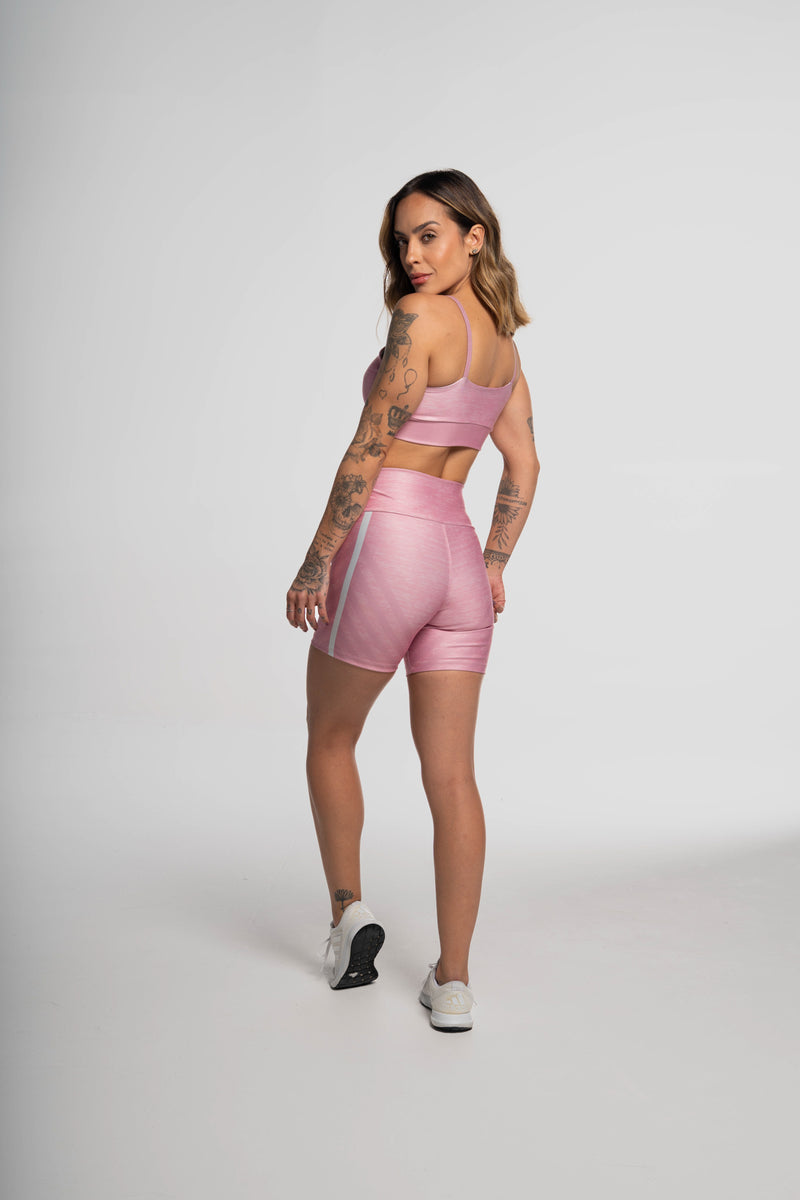 Bermuda Salmon Fishbone - atarafitness