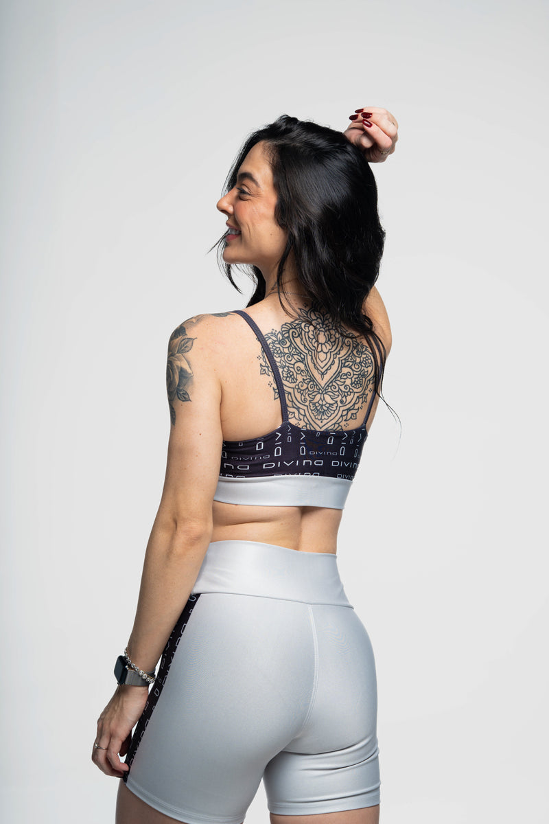 Bermuda Stripe Divina - atarafitness