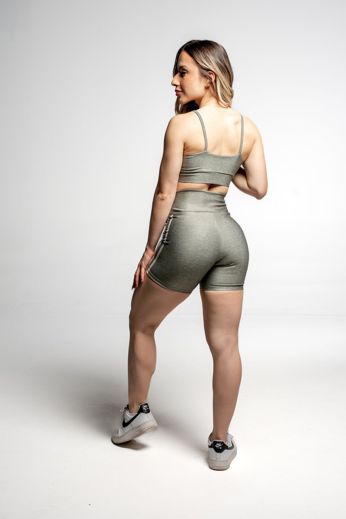 Bermuda Texture Military - atarafitness