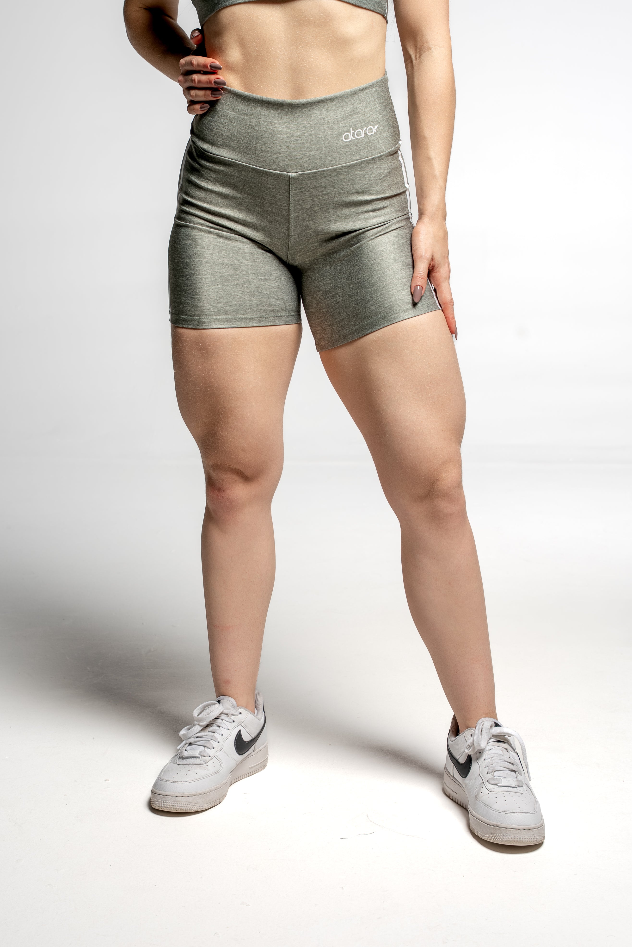 Bermuda Texture Military - atarafitness