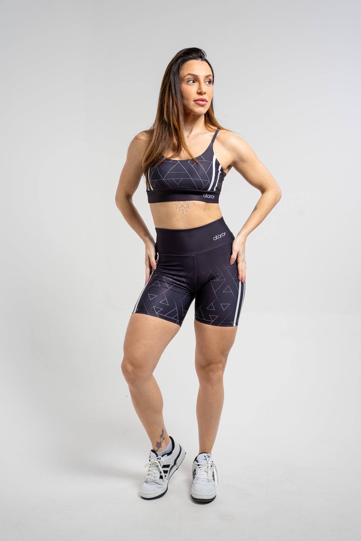 Bermuda Two Tracks - atarafitness